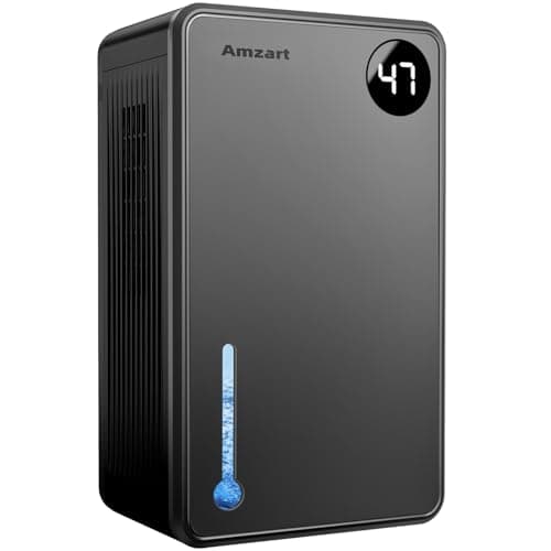 Dehumidifier, Dehumidifiers for Home