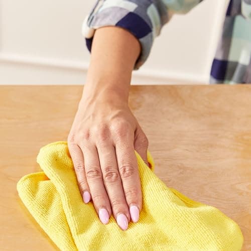 ECR4Kids Streamline 5-Section Coat Locker with Cubby Storage, Classroom Furniture, Natural 11