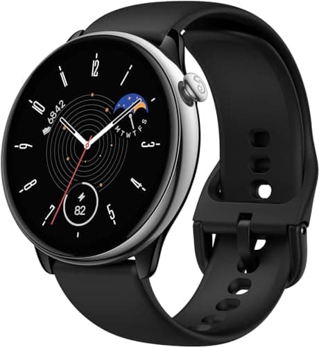 Smartwatches
