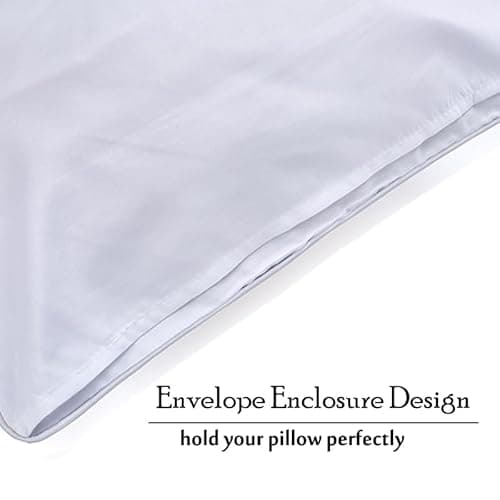 DasyFly 2PCS Mr and Mrs Pillow Cases,His and Hers Couples Pillowcases,Romantic Anniversary Engagement Christmas Wedding Gifts for The Couple,Bride Shower Gifts Ideas 11