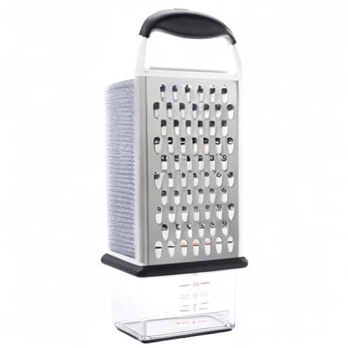 OXO Good Grips Box Grater 8