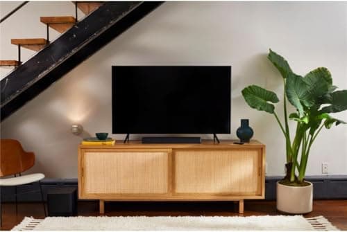 Bose TV Speaker, Bluetooth Wireless Soundbar for TV with HDMI-ARC Connectivity (Renewed) 9