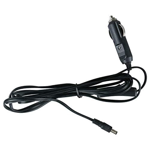 Amarine Made Electric Washer Pump Kit,12V Portable High Pressure Water Pump with 23.6" PVC Pressure Hose and Independent Power Switch,Wash Device for Auto RV Marine,Home,Garden,Vehicles (80W,130PSI) 8