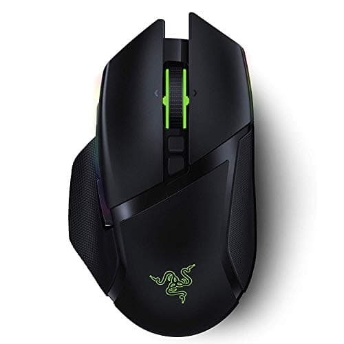 Razer Basilisk Ultimate Wireless Gaming Mouse