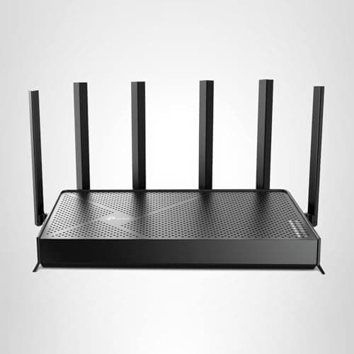 TP-Link BE6500 Dual-Band WiFi 7 Router (BE400) – Dual 2.5Gbps Ports, USB 3.0, Covers up to 2,400 sq. ft., 90 Devices, Quad-Core CPU, HomeShield, Private IoT, Free Expert Support 11