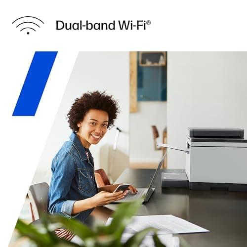 HP LaserJet MFP M234sdw Wireless Printer, Print, scan, Copy, Fast speeds, Easy Setup, Mobile Printing, Best-for-Small Teams 9