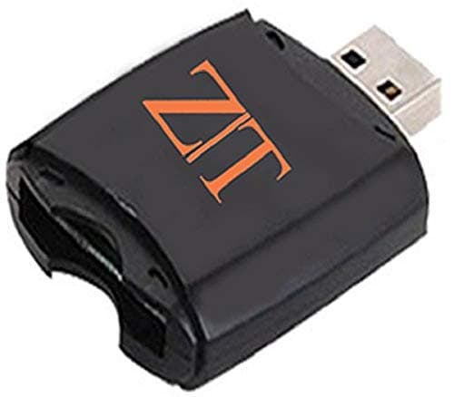 Canon EOS 4000D / Rebel T100 DSLR Camera 18-55mm Zoom Lens + ZeeTech Accessory Bundle with SanDisk 32GB Memory Card, Cleaning Starter Kit, High Speed Memory Card Reader (Renewed) 6