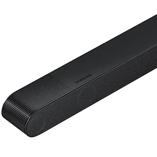 Samsung HW-S800B/ZA 3.2.1ch Soundbar with Wireless Dolby Atmos DTS:X Black 2022 (Renewed) 6