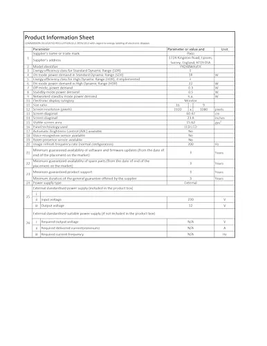 Pixio PX248 Wave Pink 24 inch 200Hz Refresh Rate FHD 1080p Resolution Fast IPS Panel 1ms GTG Response Time Built-in Speakers Gaming Monitor with Adaptive Sync 8