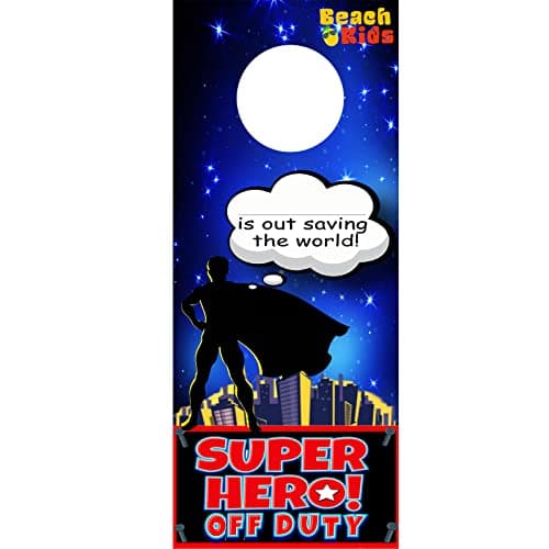 Marvel Spiderman Towel Set for Kids - Bundle with 27x54 Spiderman Microfiber Towel, Tote Bag, Stickers and More (Spiderman Pool and Bathroom Set) 5