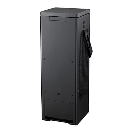 LG HU80KA 150” 4K UHD Resolution (3840 x 2160) Laser Smart Home Theater CineBeam Projector, 2500 ANSI Lumen, Smart TV enabled, HDR10 - Black 5