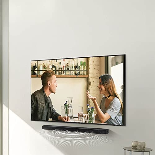 Samsung HW-B650/ZA 3.1 ch Soundbar with Dolby 5.1 DTS Virtual:X 2022 Bundle with Premium 2 YR CPS Enhanced Protection Pack 8