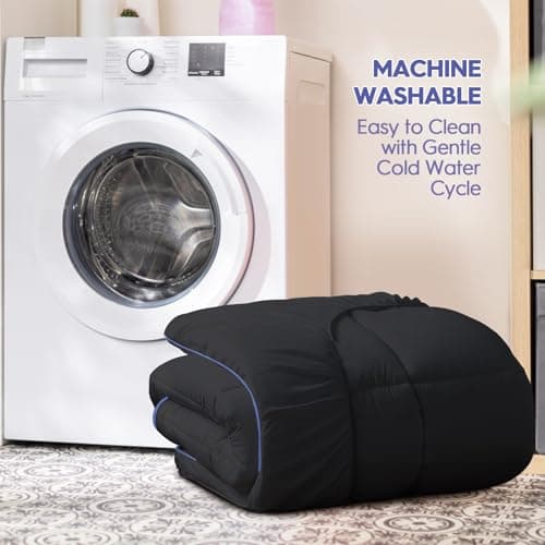 ABENE Queen Dual Layer 3 Inch Memory Foam Mattress Topper 88 7