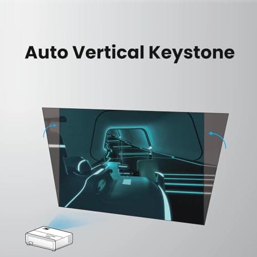 BenQ TH671ST | 1080p Short Throw Gaming Projector | Gaming Mode for Intense Low Input Lag Action | 3000 Lumens | Auto Vertical Keystone | Universal Connectivity | Built in speaker 7