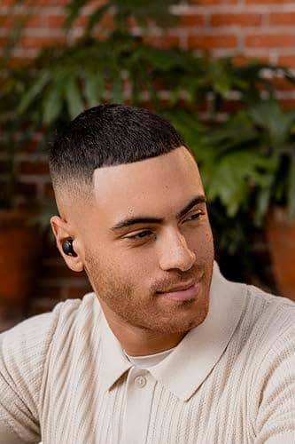 Sony WF-1000XM5 Premium Noise Cancelling Truly Wireless Bluetooth Earbuds & in-Ear Headphones with Alexa Built-in, Black 13