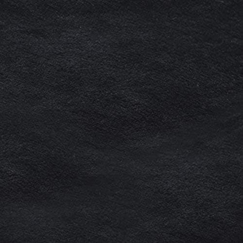 Dream Lab Plush 15lb Weighted Blanket with Removable & Washable Cover, Charcoal, 48" x 72" 6