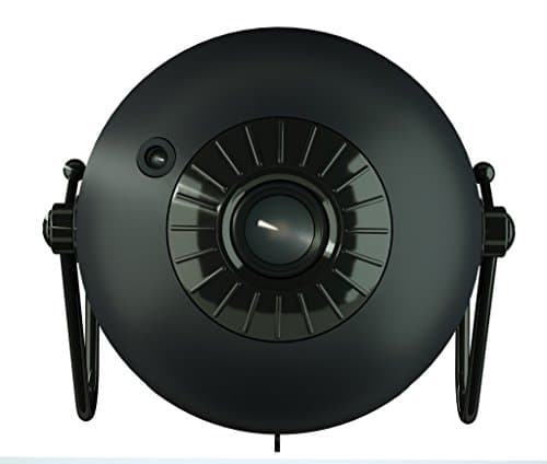 Sega Homestar Original Black - Home Planetarium - Star Projector 6