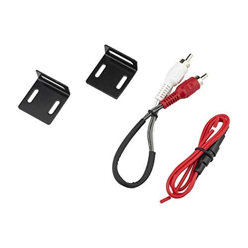 DS18 EQX5 High Volt 5 Band Equalizer with High Level Input 6