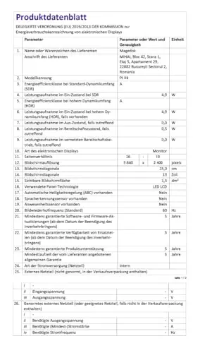 16 inch 4k OLED Touchscreen Portable Monitor, 3840 x 2400 100% P3 Portable Display MPP Stylus Pen Compatibility 1MS Eye Care PC Monitor for Laptop,Mac NUC Mini PC,VESA & Integrated Stand 7