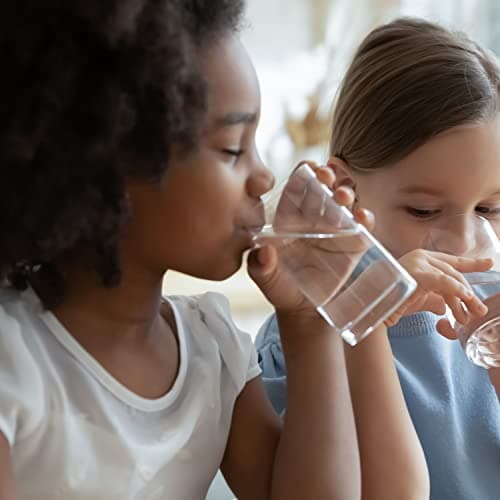 Igloo Bottom Loading Water Cooler – Hot, Cold, & Room Temperature Dispenser – Stainless Steel, Holds 3 & 5 Gallon Jugs, Child Safety Lock – for Homes, Kitchens, Offices, Dorms 6