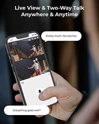 REOLINK Dual Lens Cellular Security Camera, 4G LTE Auto Tracking No WiFi Solar Powered Outdoor Camera, 6X Hybrid Zoom, 4K Color Night Vision, Motion Alert, Playback, TrackMix LTE + Solar Panel 8