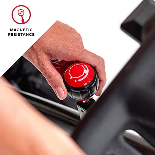 Schwinn Fitness IC4 Indoor Cycling Bike 6