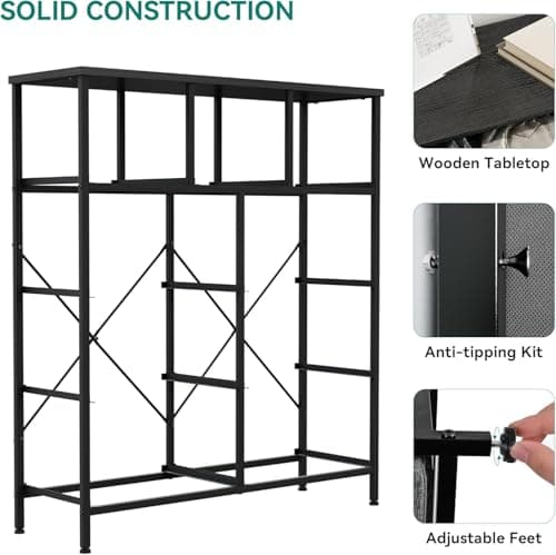 YITAHOME Dresser with Drawers 7