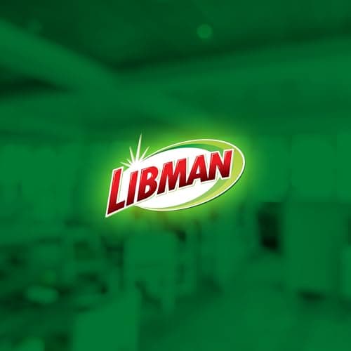 Libman Tornado Spin Mop System and 1 Refill, Mop and Bucket with Wringer Set for Hardwood Floor Cleaning, 2 Total Heads Included 8
