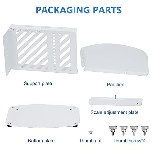 Bottle Labeling Machine - Label Applicator Machine for Cylindrical Containers with Adjustable Size,an Indispensable Labeling Wizard for Candle Manufacturers,Small Business Owners,and Entrepreneurs 7