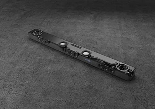 PHILIPS Fidelio FB1 7.1.2-Channel Surround Sound Soundbar with Integrated Dolby Atmos and Subwoofer + DTS Play-Fi, All-in-One, Premium Design and Materials 15