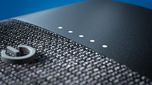 Philips S5505 Wireless Bluetooth Speaker with Large Bold Sound, Up to 12 Hours Playtime, IPX7 Waterproof, Medium, TAS5505 10