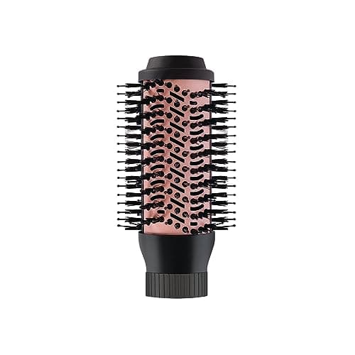 Sutra Interchangeable Blowout Brush Set, 2-inch I 50MM Oval Barrel + Base, DC Motor, 3 Heat Settings, Infrared and Ionic Technology 9