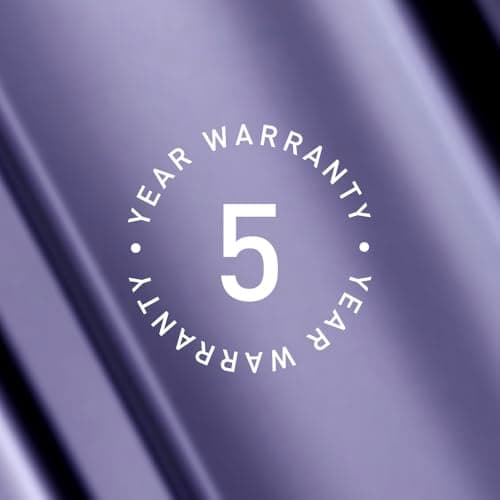 simplehuman 35 Liter / 9.3 Gallon Dual Compartment Under Counter Kitchen Cabinet Pull-Out Recycling Bin and Trash Can, Chrome 5