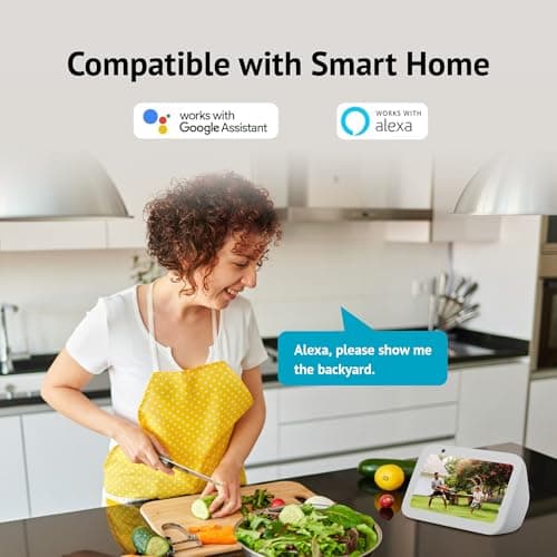 LaView 5MP Security Camera Outdoor with Color Night Vision,3K Wired Cameras for Home Security,IP65 Waterproof Camera, 24/7 Live Video,2 Way Talk,Cloud Storage/SD Slot,Compatible with Alexa(4 Pack) 8