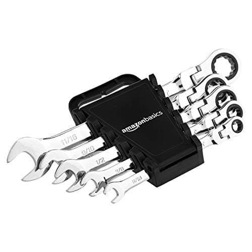 Wrench Sets