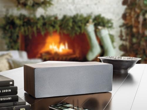 Audioengine All in One A2+ (B2) Portable Wireless Speaker - Audio with Lossless aptX Bluetooth and Analog Audio Input for Phone, Tablet, and Computers 6