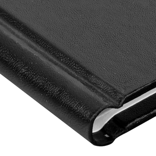 AT-A-GLANCE 2025 Planner, Monthly, 8" x 11-3/4", Large, Hardcover, DayMinder, Black (G470H0025) 5