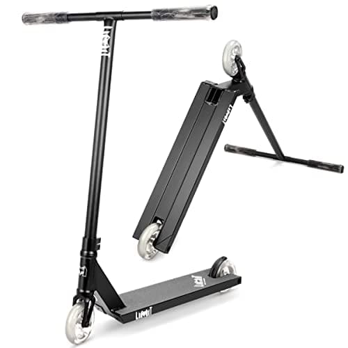 Stunt Scooters