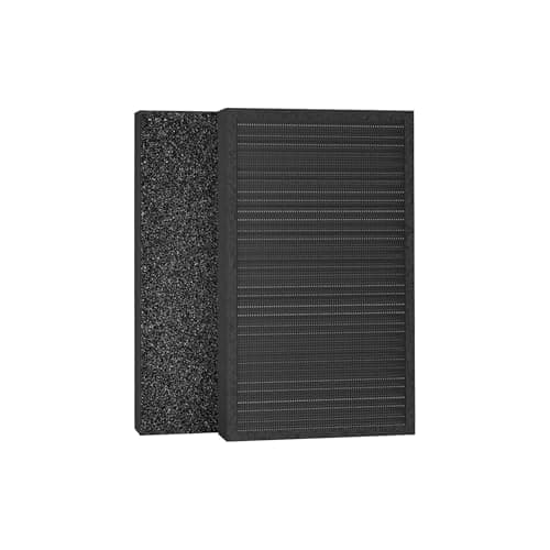 [Official] Airversa AP2 Replacement Filter (99.97%) - Only for Airversa AP2 Purelle - 3-Stage Filtration - Genuine Original Equipment Manufacturer Filters 5