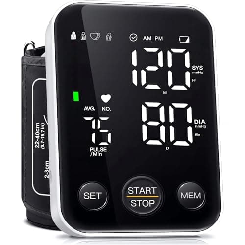 Arm Monitors