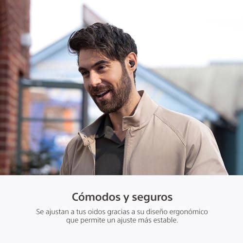 Sony WF-1000XM5 Truly Wireless Noise Canceling Earbuds (Black) 8