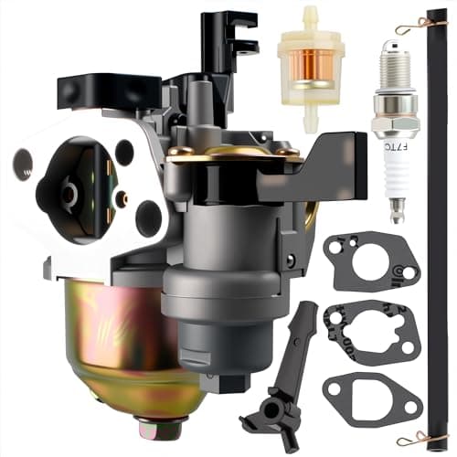 RY802925 Carburetor Fit for Ryobi Pressure Washer Compatibility with RY80588A, RY80588VNM 3200 PSI, and RY802925 2900 PSI