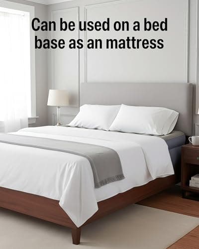 A-ER-FA Queen Air Mattress with Detachable Headboard and Cup Holder - 20 Height 700lbs Capacity Comfort Inflatable Bed for Guests Home Camping and Travel Durable Construction,Colchón Inflable,Air Bed 8