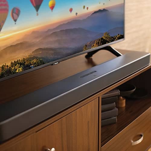 JBL JBL2GBAR51IMBLKAM Bar 5.1 Soundbar with Built-in Virtual Surround, 4K and 10" Wireless Subwoofer (Renewed) 6