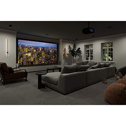 Sony VW325ES 4K HDR Home Theater Projector VPL-VW325ES, Black 8