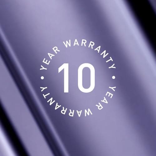 simplehuman 45 Liter / 12 Gallon Slim Hands-Free Kitchen Step Trash Can, Brushed Stainless Steel 7