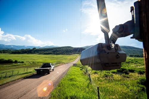 TACTACAM Defend Cellular Security Camera - No WiFi Required - Motion Activated Wireless Camera - Motion Detection - Includes Steel Reinforced Straps and Microfiber Cleaning Cloth (2PK) 7