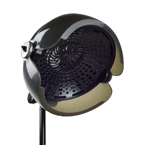 Modern Elements 1875W Ionic Pro Roll About Tourmaline Dryer 5