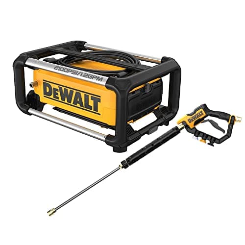 Dewalt Washer PRS WTR 2100PSI 1.2GPM DWPW2100