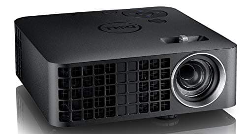 Dell Mobile Projector M318WL 500 ANSI lumens WXGA (1280 x 800) 16:10 (Pocket Size)